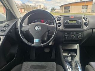 Volkswagen Tiguan 2.0 103кВ