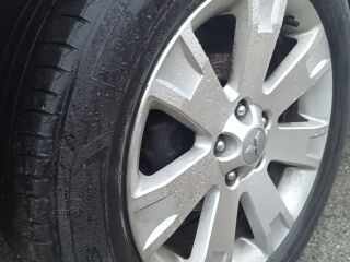 Mitsubishi Outlander 2.4 125kW