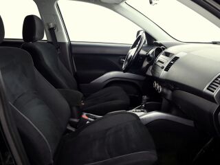 Mitsubishi Outlander Comfort 4x4 ATM 2.4 125kW
