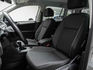 Volkswagen Tiguan TSI Comfortline 1.5 110kW