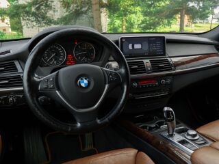 BMW X5 3.0 173kW