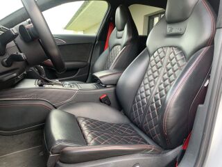 Audi A6 COMPETITION 3.0 V6 240kW