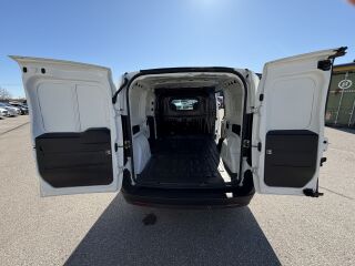 Fiat Doblo L2 MAXI SX CARGO N1 NATURAL POWER CNG 1.4 R4 T-JET 16V TURBO 88kW