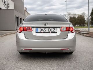 Honda Accord 2.2 110kW