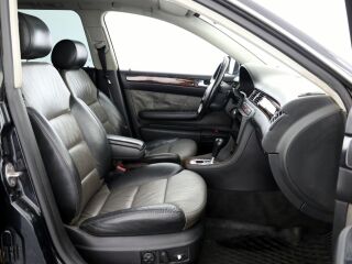 Audi Allroad Luxury ATM 2.5 TDI 132kW