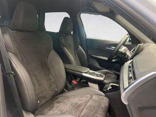 BMW iX1 xDrive30 M-Sportpakett 225kW