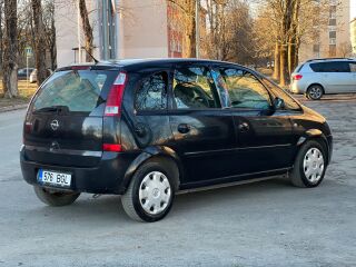Opel Meriva 1.4 R4 66кВ