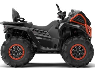 Segway Snarler 1000 AT10 WL MUD 72kW