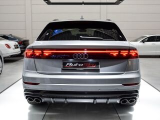 Audi SQ8 QUATTRO 4.0 V8 TFSI 373kW