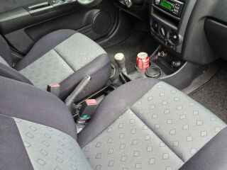 Hyundai Getz 1.4 71кВ