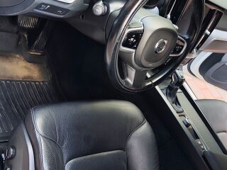 Volvo V60 2.0 110кВ