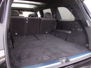 Mercedes-Benz GLS 350 2.9 210kW