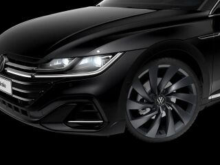 Volkswagen Arteon R-Line Shooting Brake 2.0 140kW