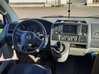 Volkswagen Transporter 2.0 75kW