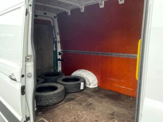 Volkswagen Crafter 2.0 103kW