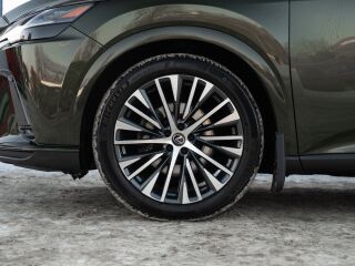 Lexus RX 450h+ Executive + Technology pack 2.5 136kW