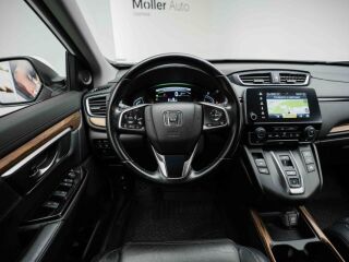 Honda CR-V Hybrid 2.0 107kW