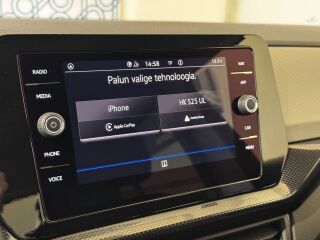 Volkswagen T-Cross Life Anniversary Model 1.5 110kW