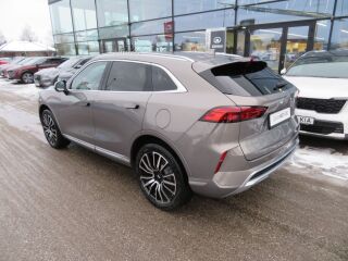 GWM Wey 05 Premium 2.0 350kW