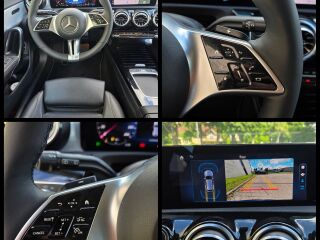 Mercedes-Benz CLA 200 Shooting Break 2.0 110кВ