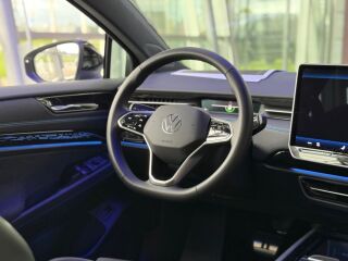 Volkswagen ID.7 PRO 210kW
