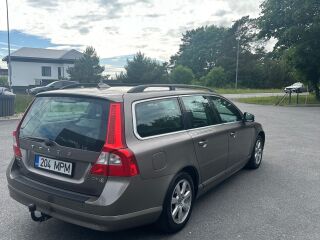 Volvo V70 1.6 80kW