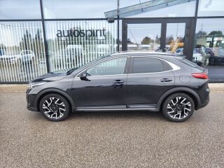 Kia XCeed EX 1.5 TGDi 103kW