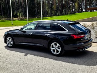 Audi A6 2.0 TDI 40 Sportline 150kW