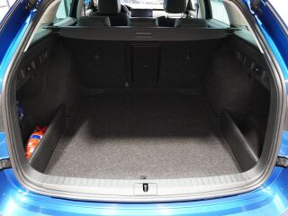 Skoda Octavia ELEGANCE COMBI 1.5 TSI 110kW