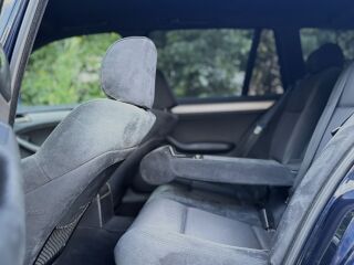 BMW 320 2.0 110kW