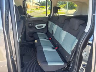 Citroen Berlingo L2 Feel 1.5 96kW