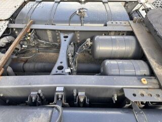 Scania R450 331кВ