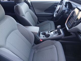 Subaru Crosstrek Limited 2.0 100kW