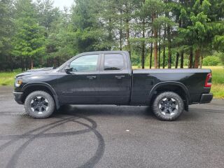 Ram 1500 5.7 295kW