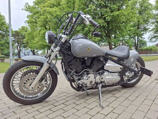 Yamaha XVS 1100 45кВ