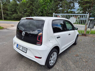 Volkswagen UP Van 1.0 44kW