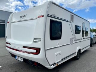 Fendt Apero 560 SKM