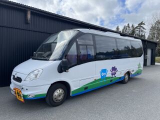 Iveco Daily First Fclli 3.0 125kW