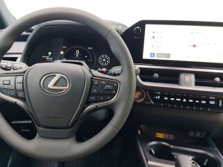 Lexus UX 300h F- Sport Design UX300H 112kW