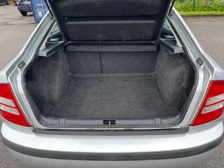 Skoda Octavia 1.6 75kW