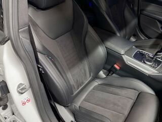 BMW 420 i Gran Coupe M-Sportpakett 2.0 135kW