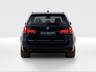 BMW X5 M Pakett 3.0 190kW