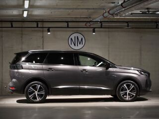 Peugeot 5008 GT 1.5 BLUE HDI 96kW