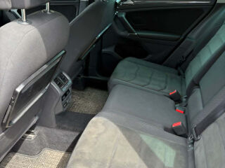 Volkswagen Tiguan 2.0 140кВ