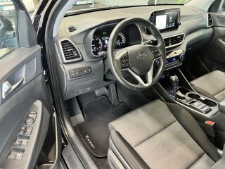 Hyundai Tucson Comfort 1.6 100kW