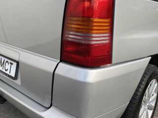 Mercedes-Benz V 220 2.2 90kW