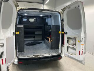 Ford Transit Custom 280 Trend Fwd 2.0 TDi 96kW