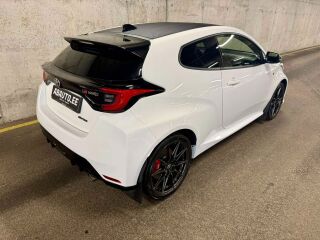 Toyota Yaris GR Circuit Pack 1.6 192kW