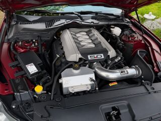 Ford Mustang GT 5.0 V8 324kW