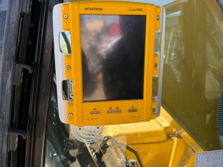 CAT / Caterpillar 326 FL 154kW